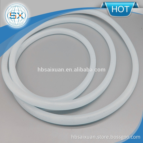 O-rings, seal, Made of FKM/Viton, Various Colors Available